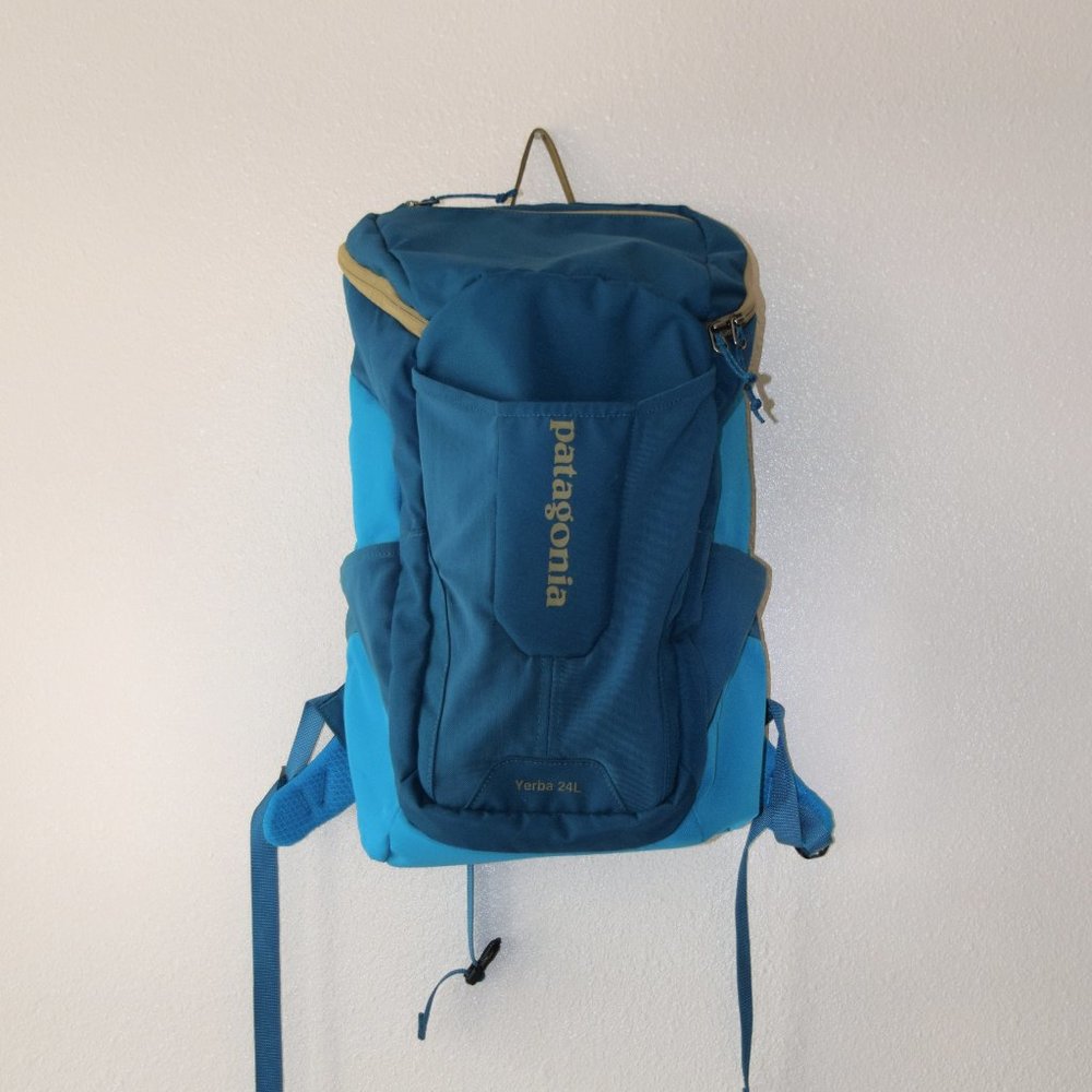Patagonia - Yerba 24L Pack